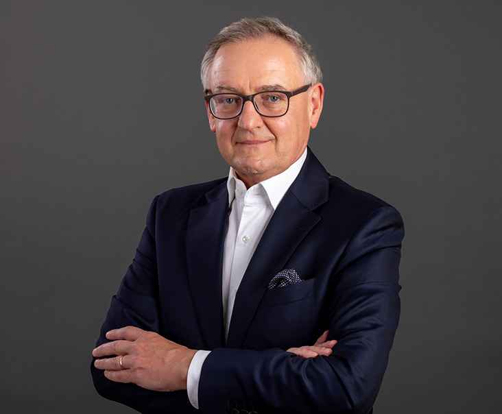 Rudolf Peter, Wirtschaftsprüfer und Steuerberater
Partner, Wels